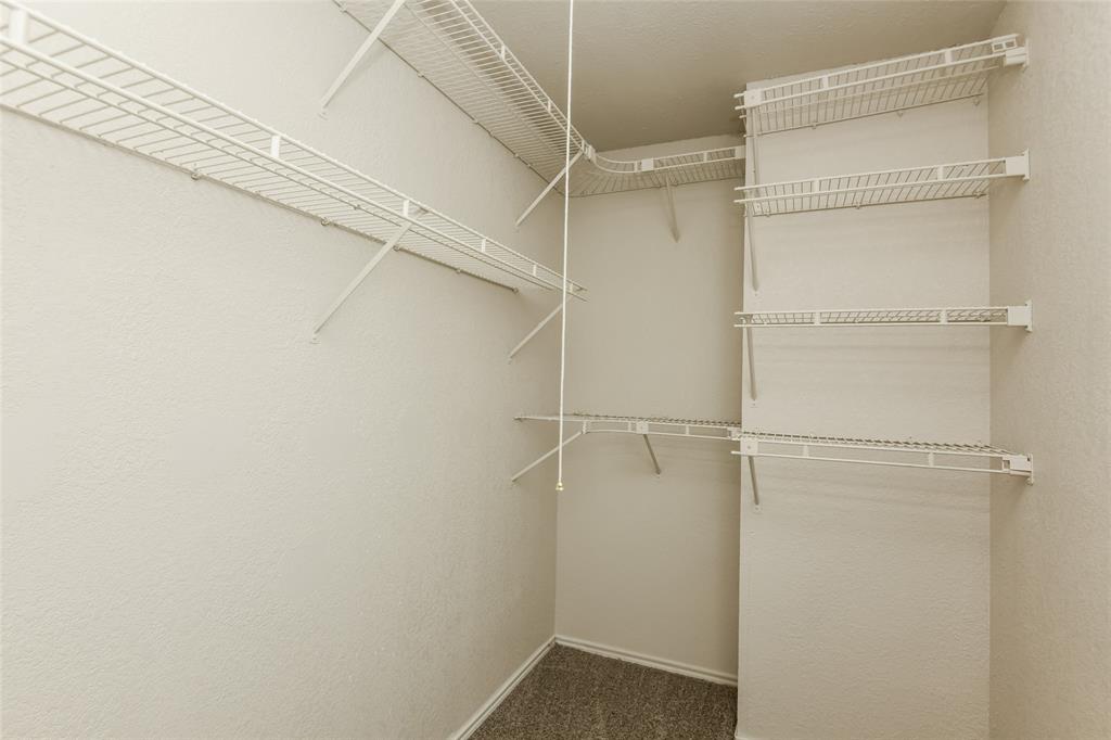 Marine Creek Hills Add - Residential Lease