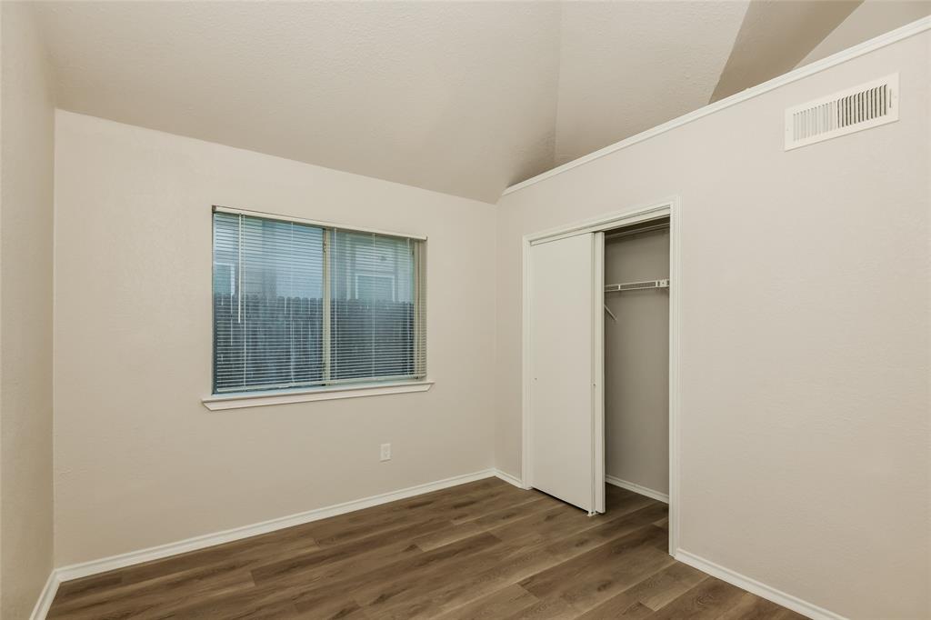 Marine Creek Hills Add - Residential Lease