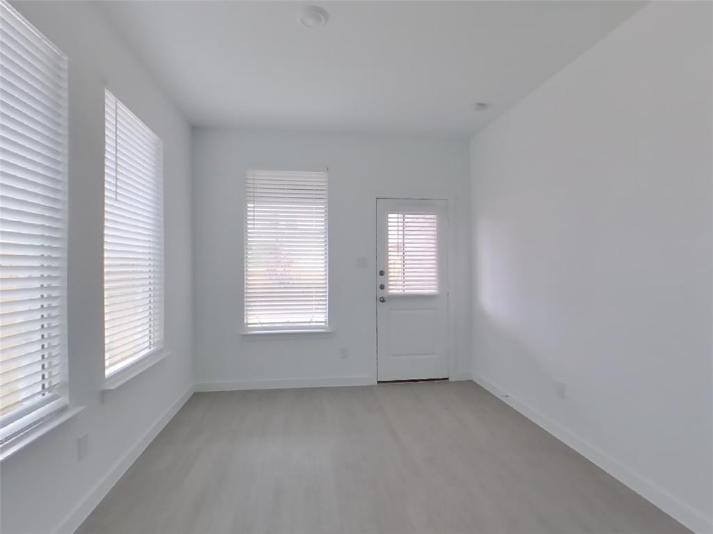 Northpointe - Residential Lease