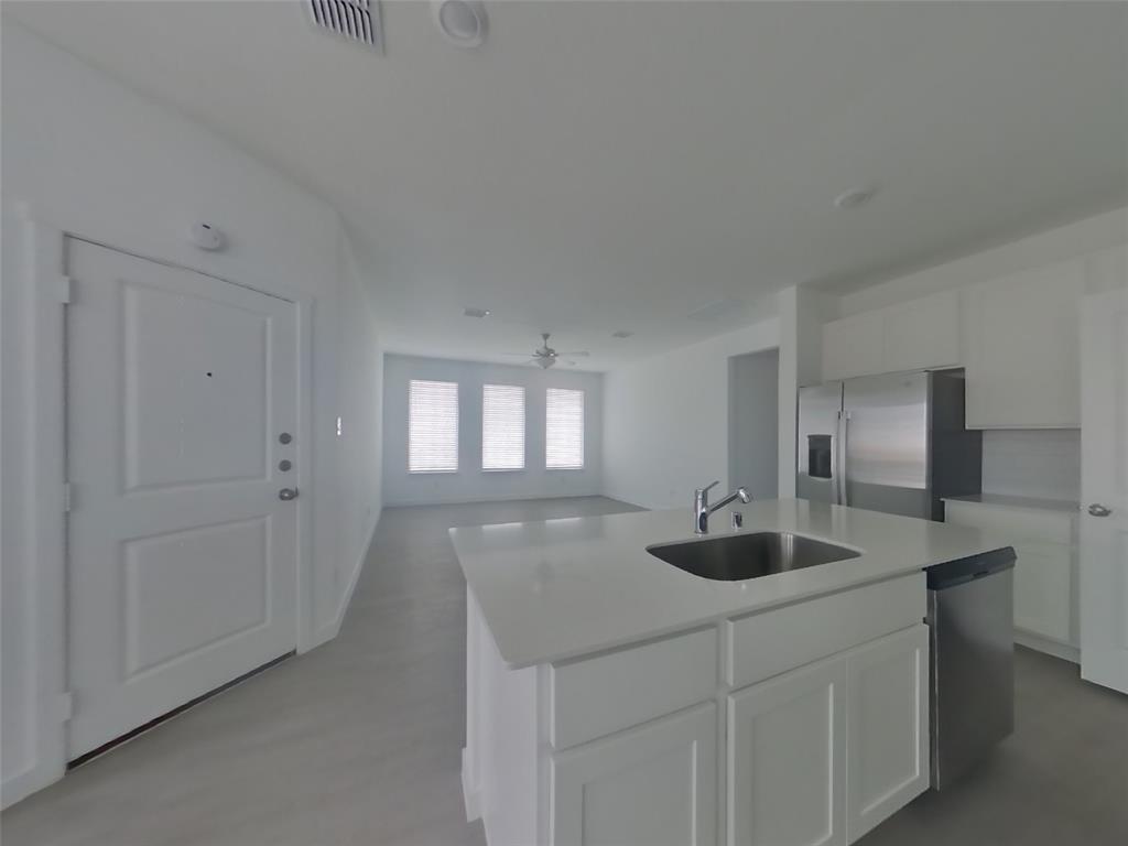 Northpointe - Residential Lease