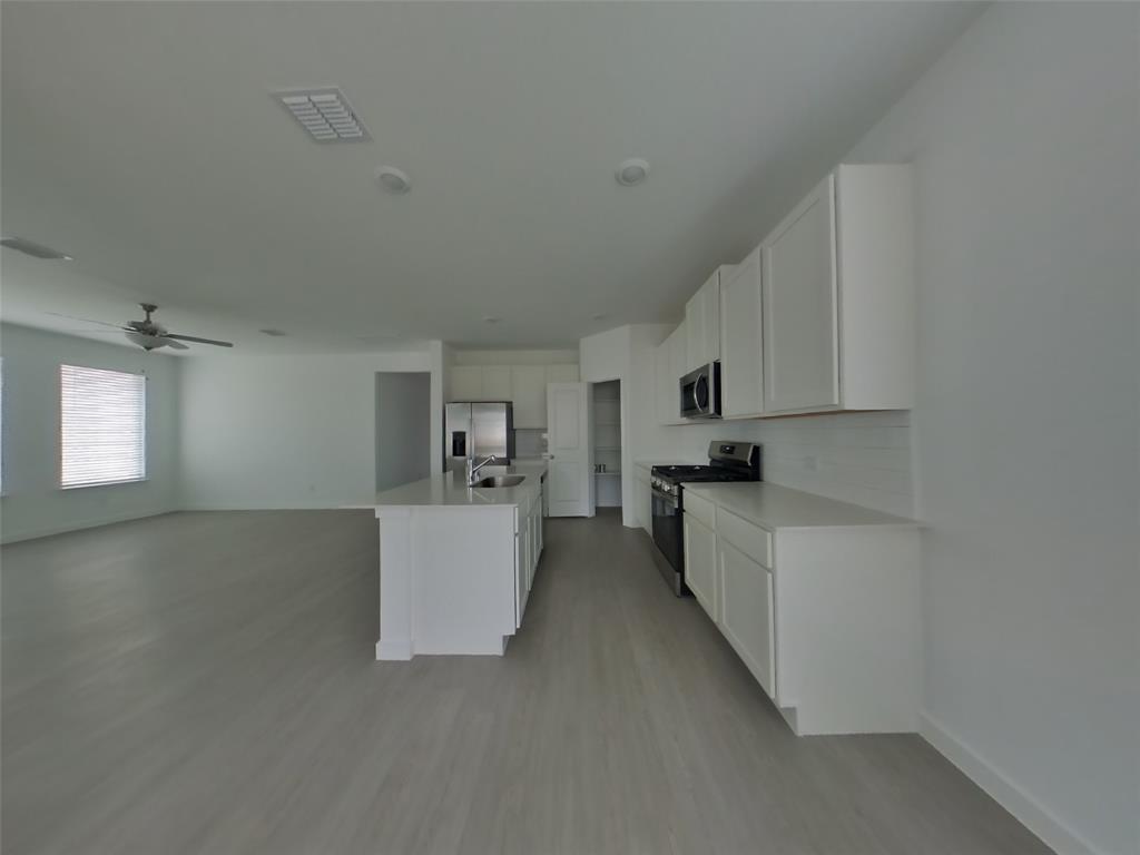 Northpointe - Residential Lease