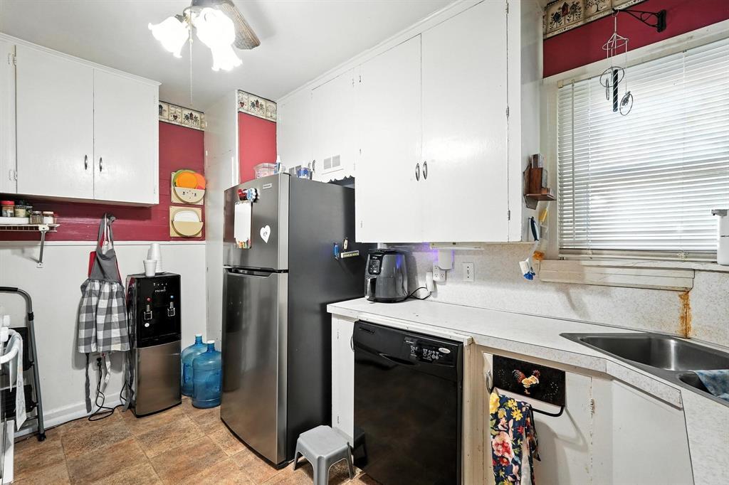 South Park Add Town Coleman - Residential