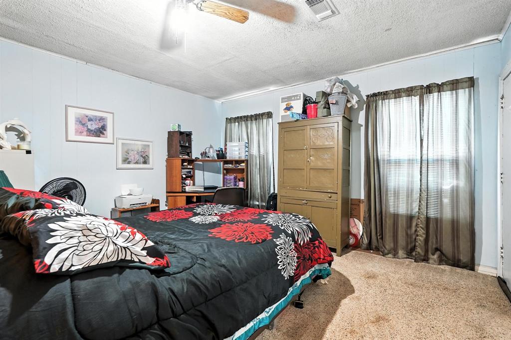 South Park Add Town Coleman - Residential