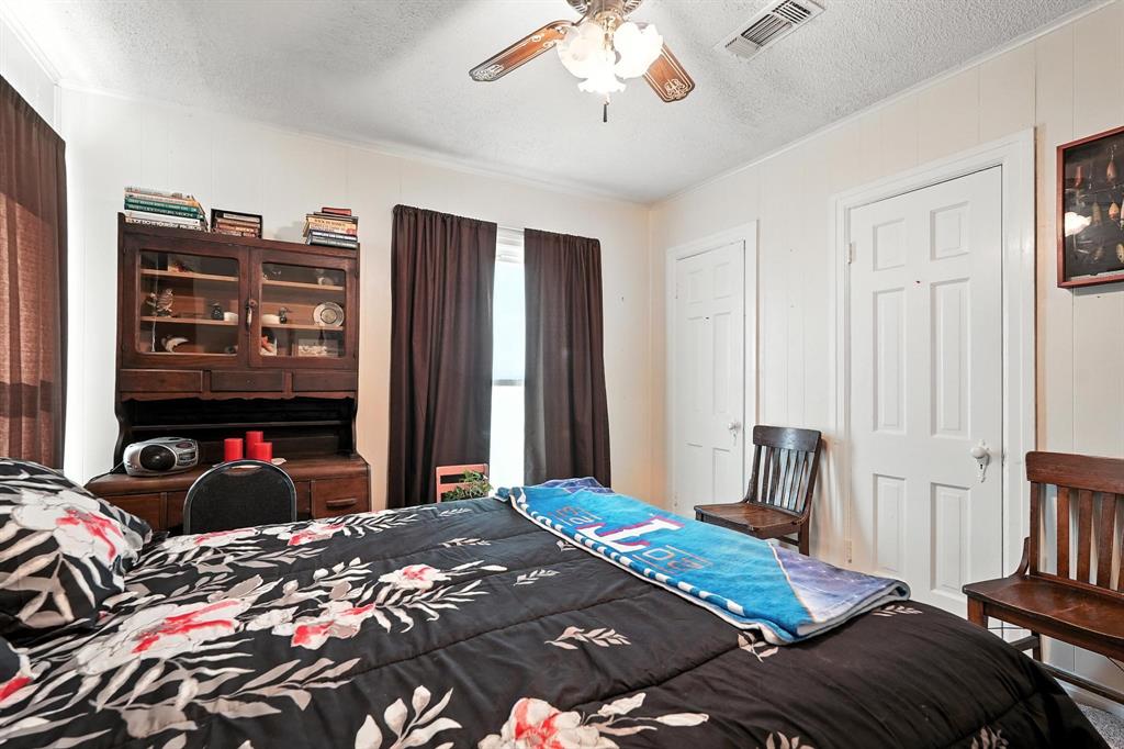 South Park Add Town Coleman - Residential