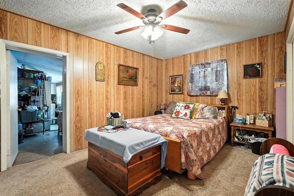 South Park Add Town Coleman - Residential