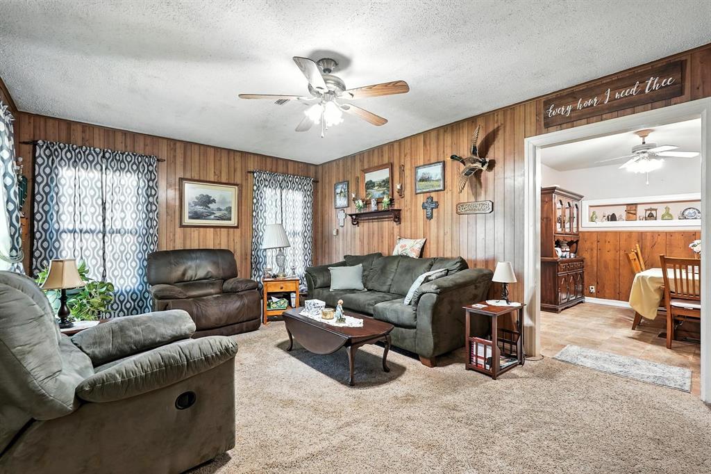 South Park Add Town Coleman - Residential