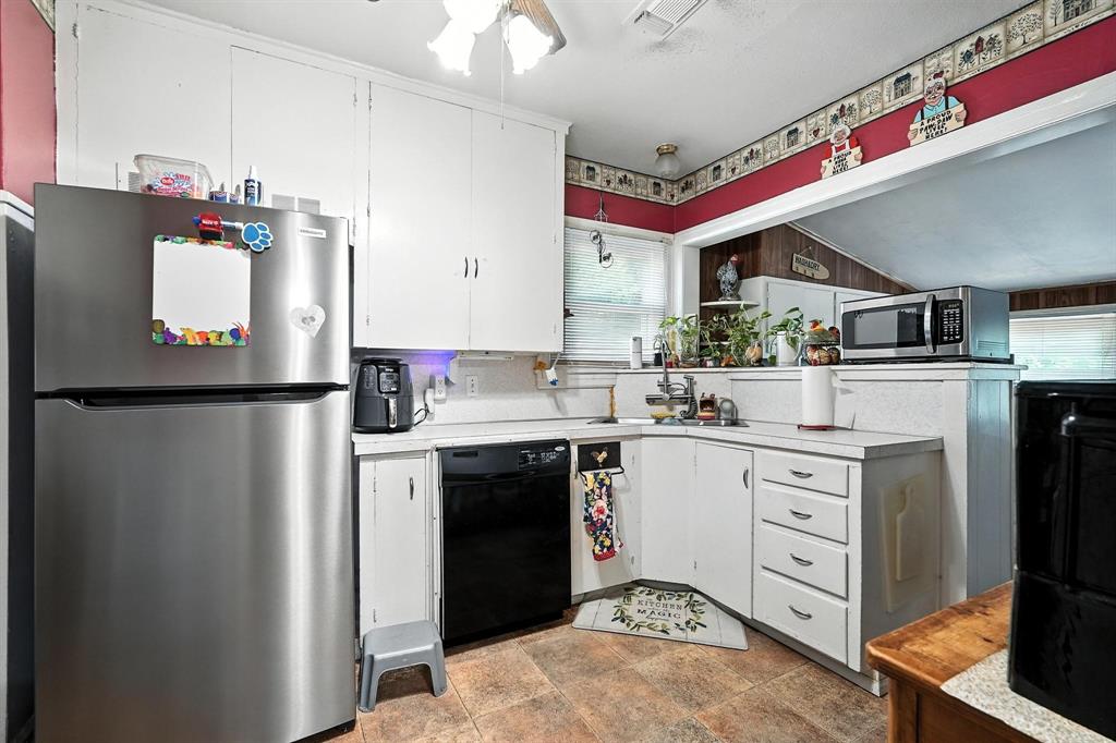 South Park Add Town Coleman - Residential