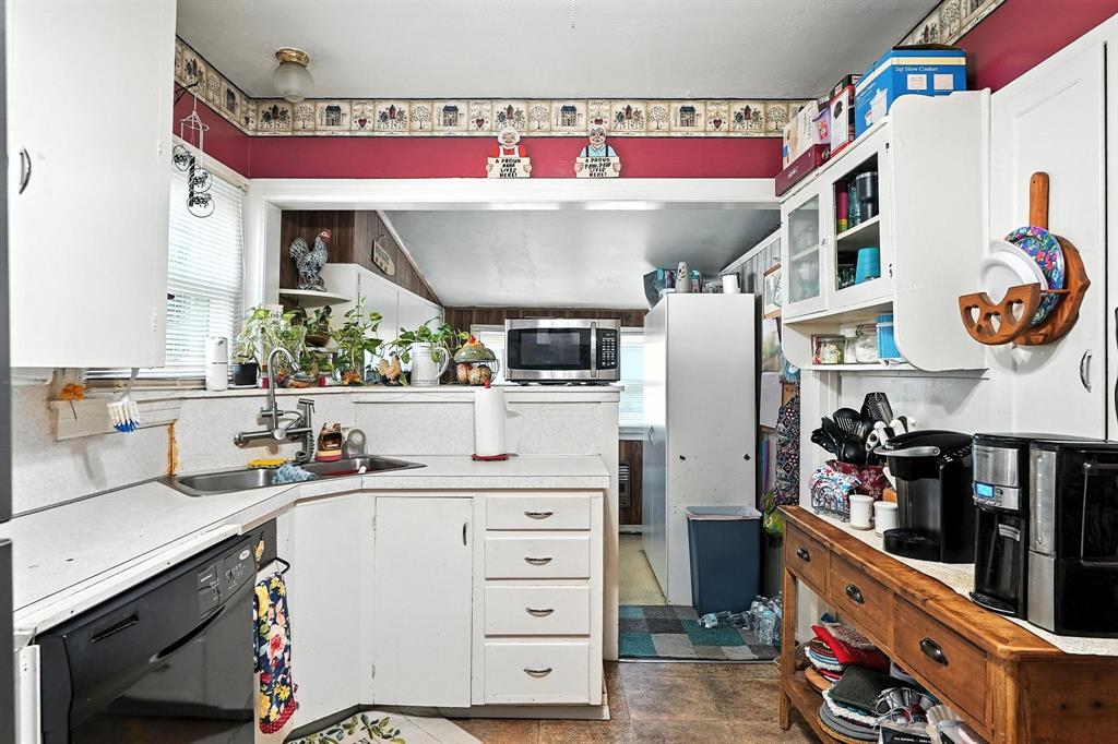 South Park Add Town Coleman - Residential