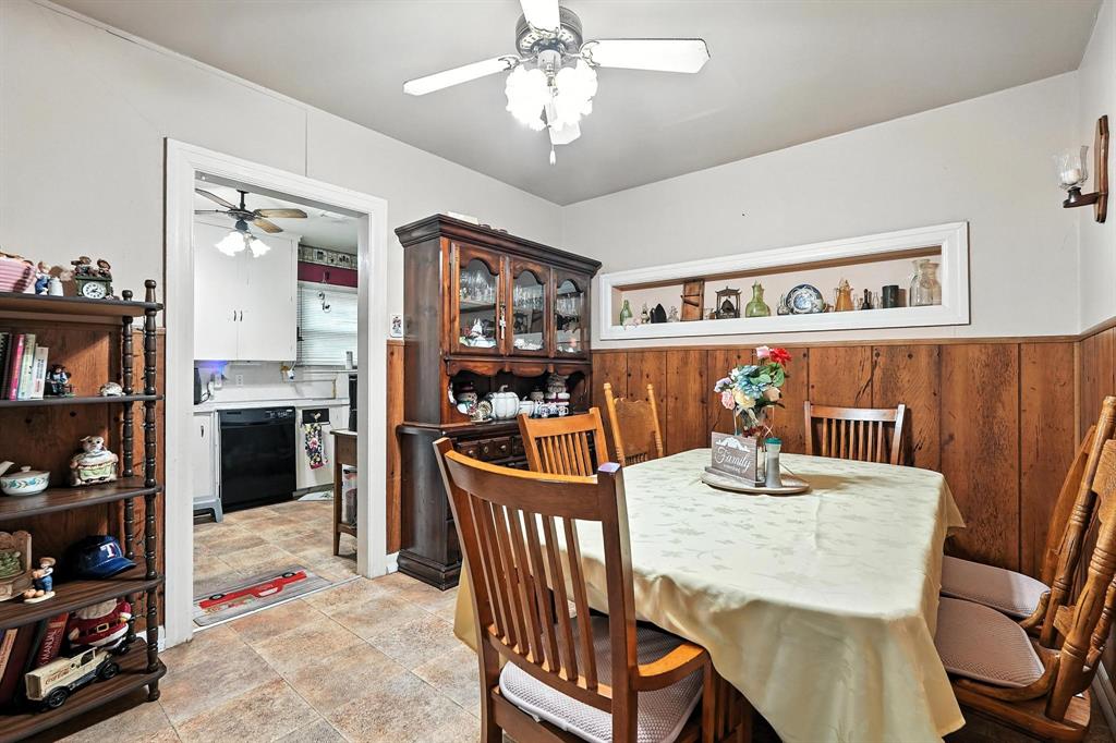 South Park Add Town Coleman - Residential