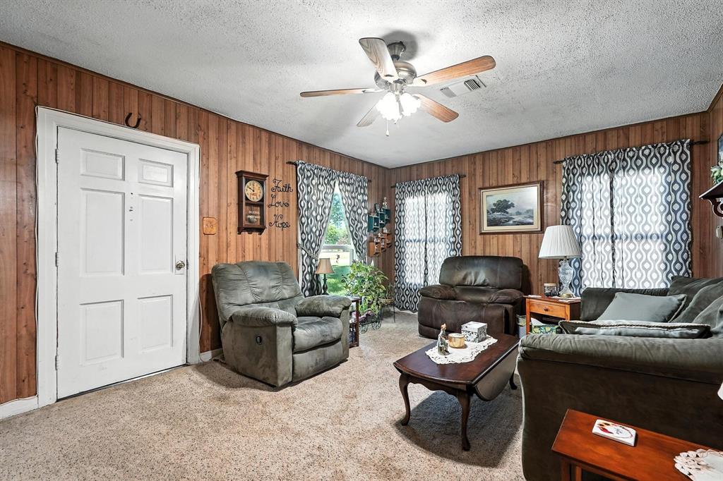 South Park Add Town Coleman - Residential