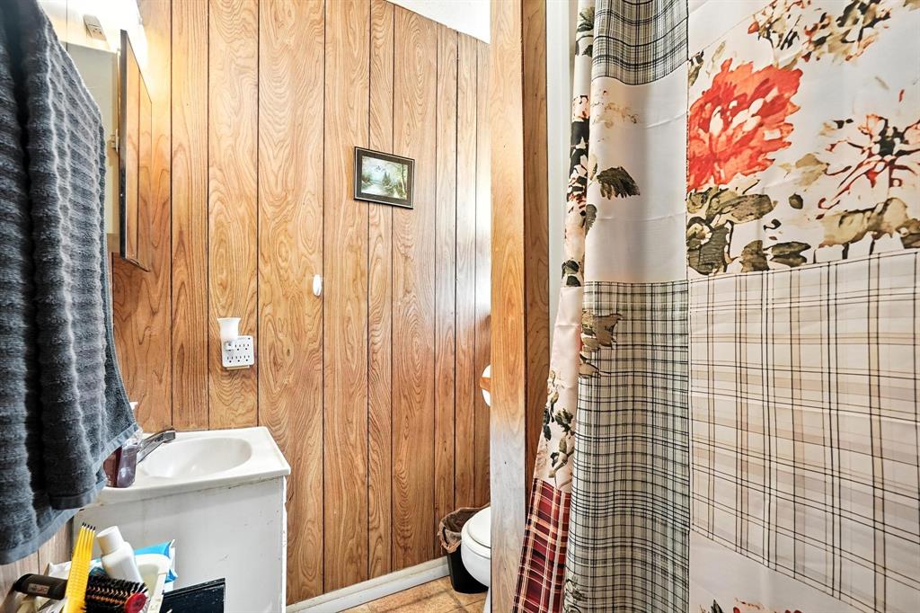 South Park Add Town Coleman - Residential