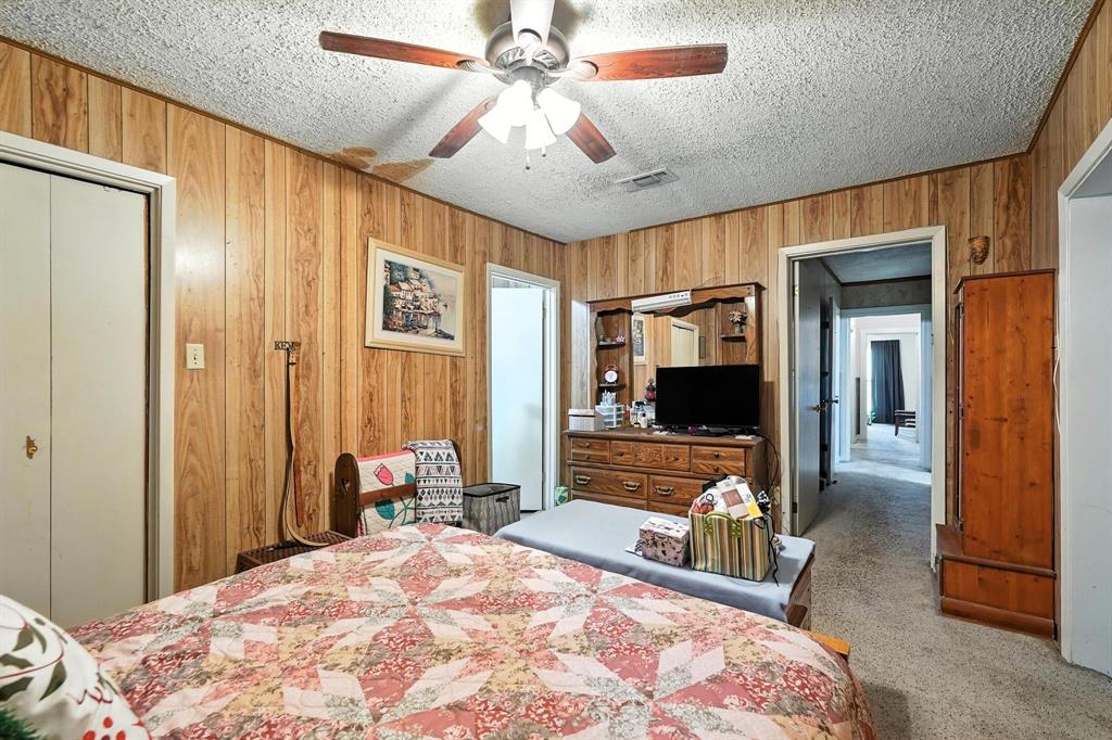 South Park Add Town Coleman - Residential