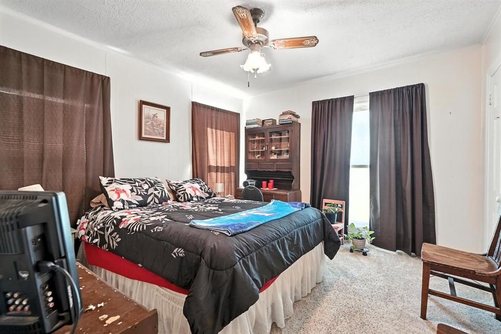 South Park Add Town Coleman - Residential