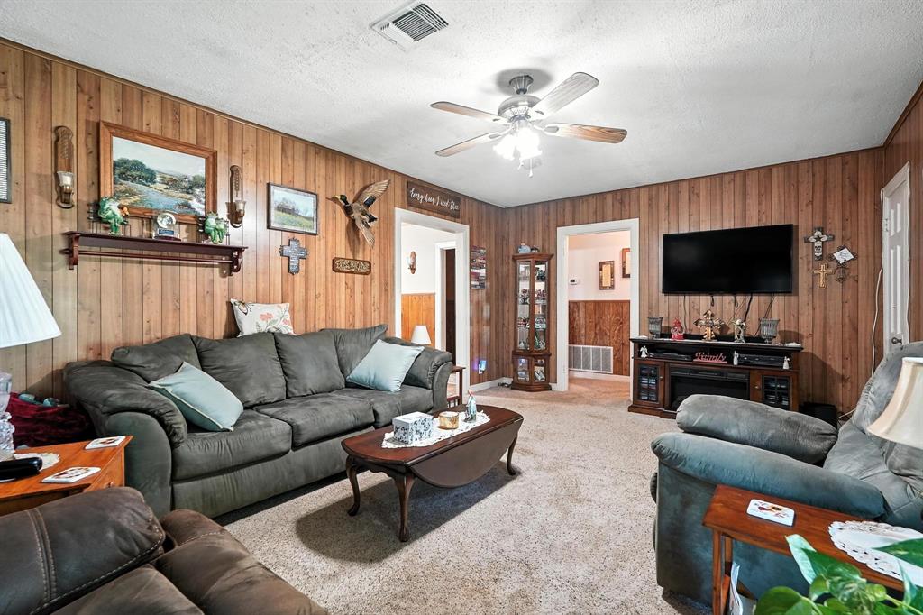 South Park Add Town Coleman - Residential