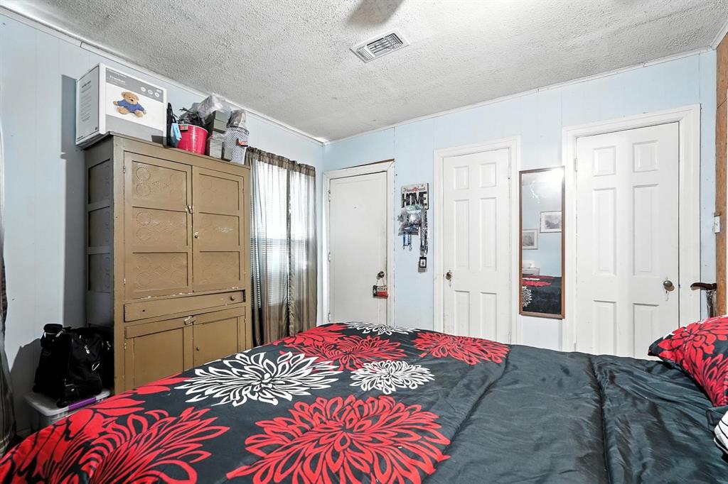 South Park Add Town Coleman - Residential