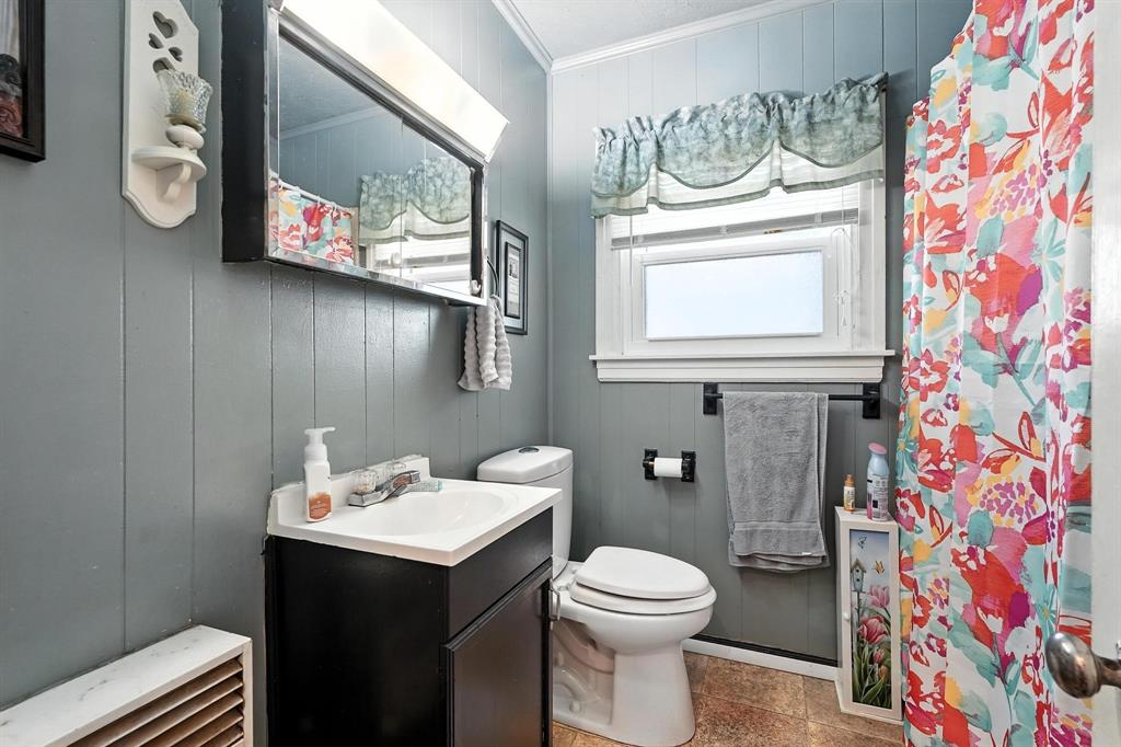 South Park Add Town Coleman - Residential