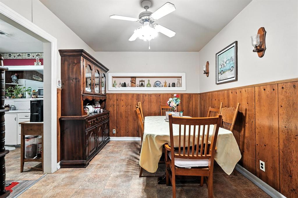 South Park Add Town Coleman - Residential