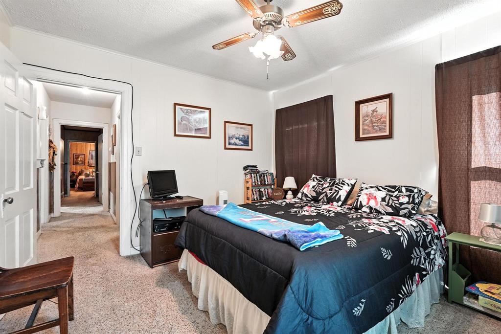 South Park Add Town Coleman - Residential