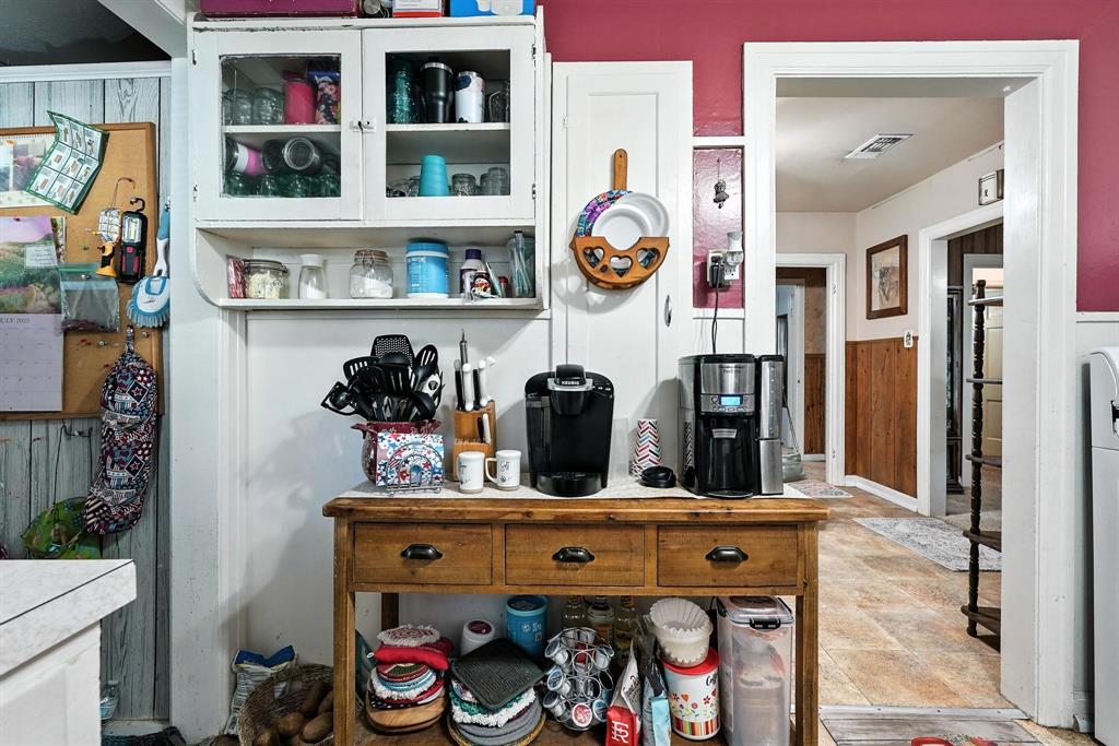 South Park Add Town Coleman - Residential