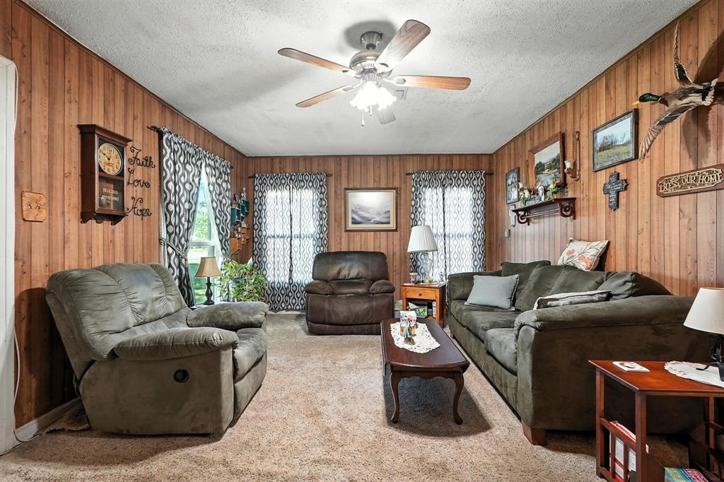 South Park Add Town Coleman - Residential