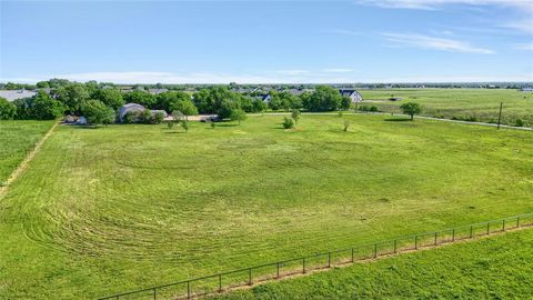 Lot 2 Jc Maples Road J Gunter TX 75058