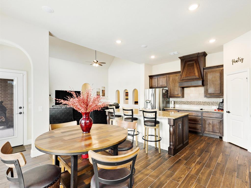 Maplewood - Residential