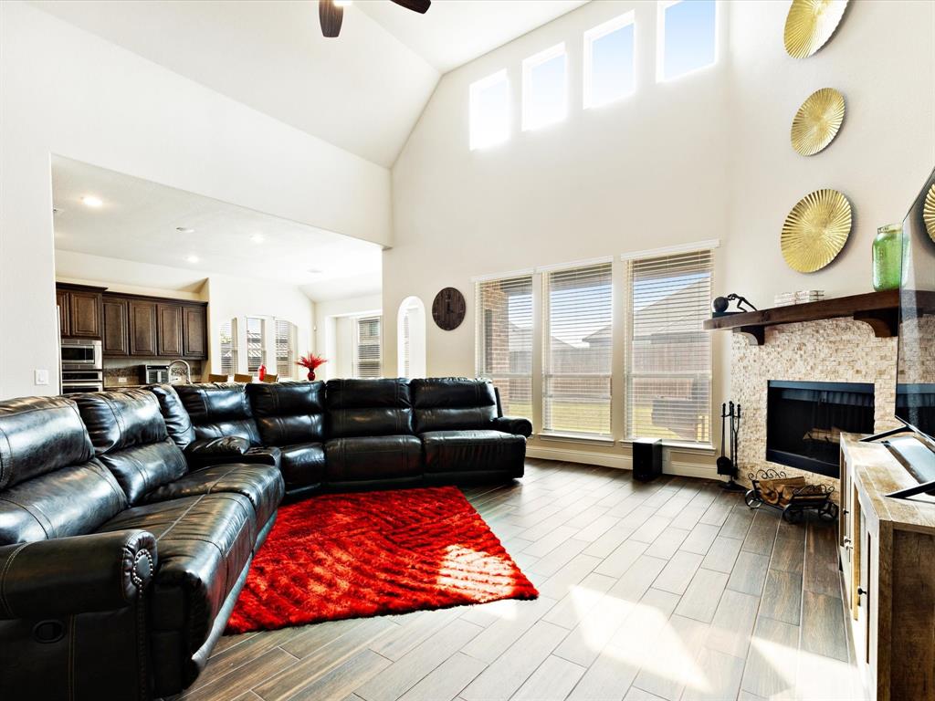 Maplewood - Residential
