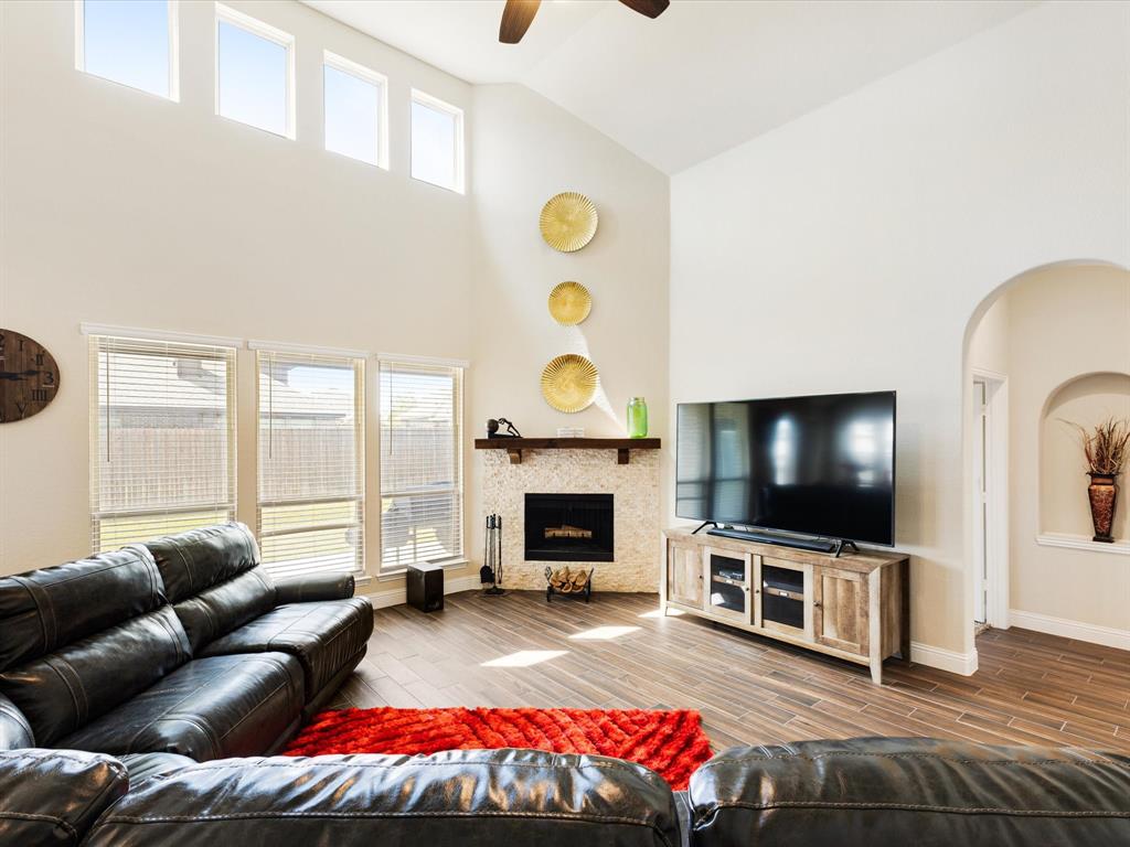 Maplewood - Residential