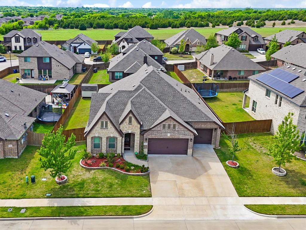 Maplewood - Residential