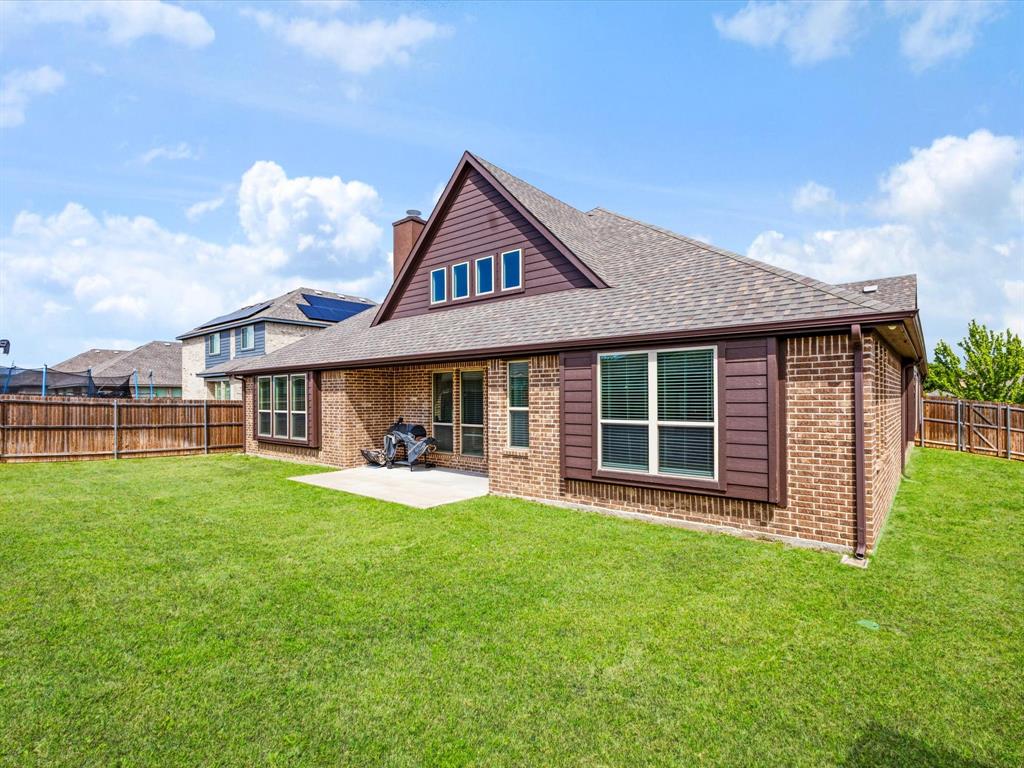 Maplewood - Residential