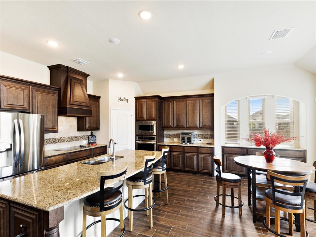 Maplewood - Residential