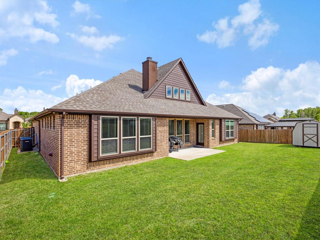 Maplewood - Residential