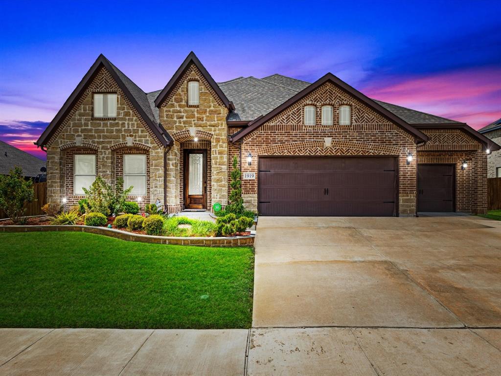 Maplewood - Residential