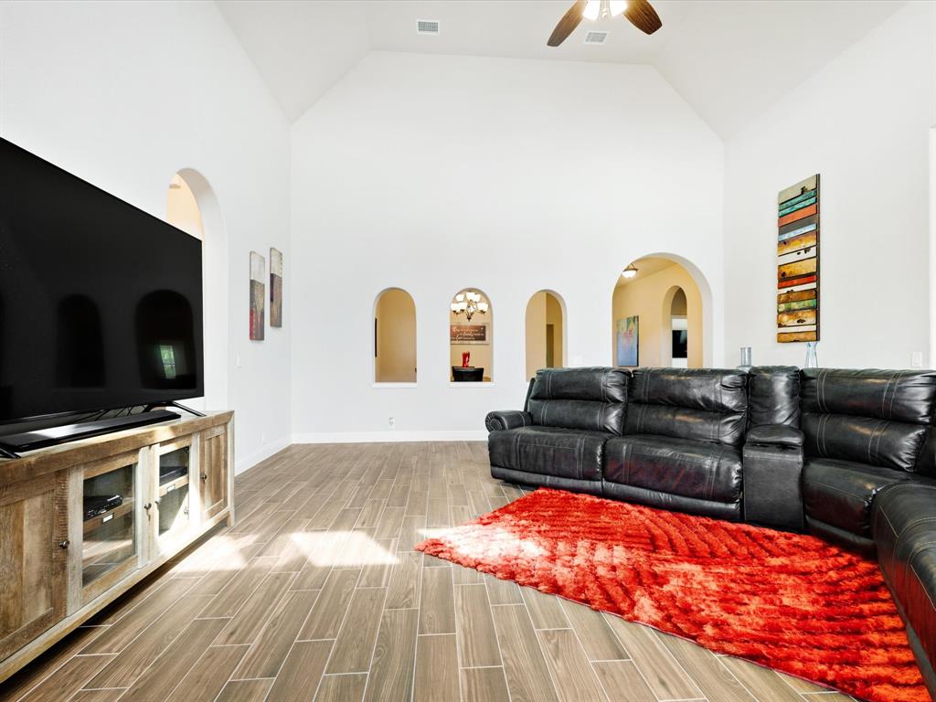 Maplewood - Residential
