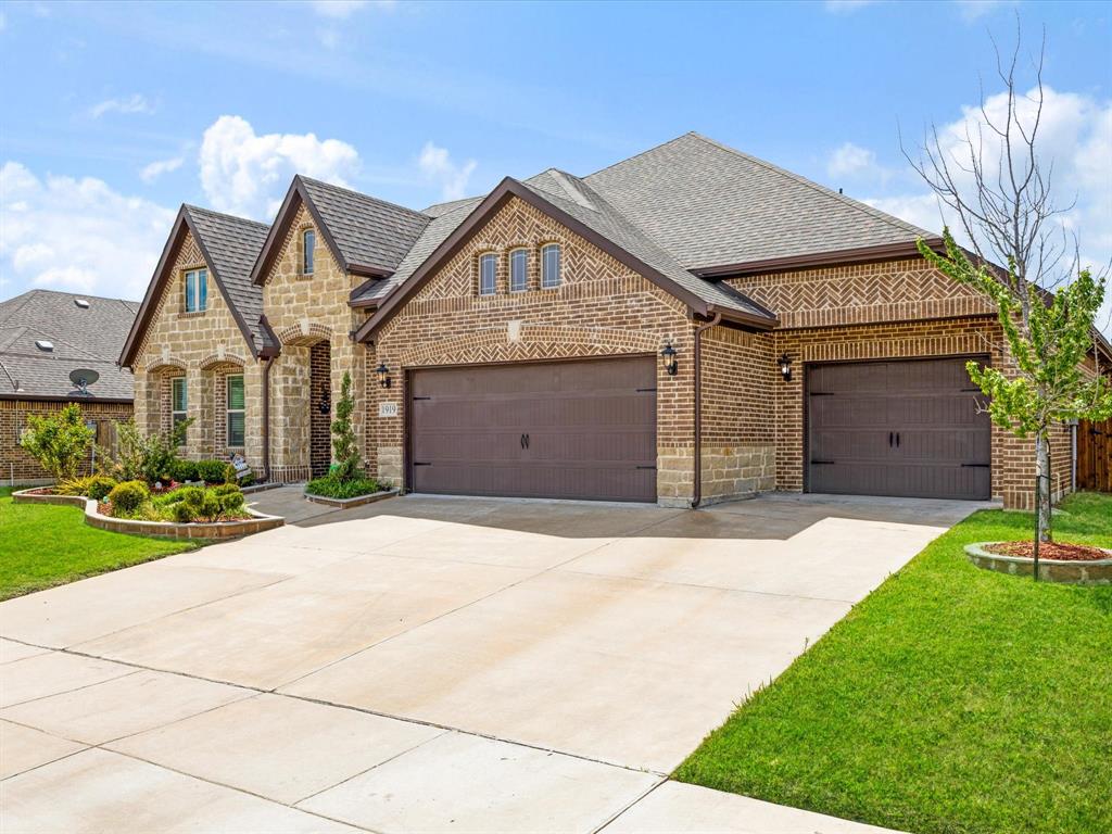 Maplewood - Residential