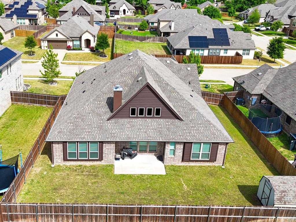 Maplewood - Residential