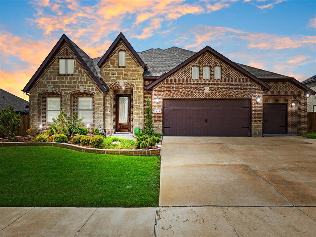 Maplewood - Residential