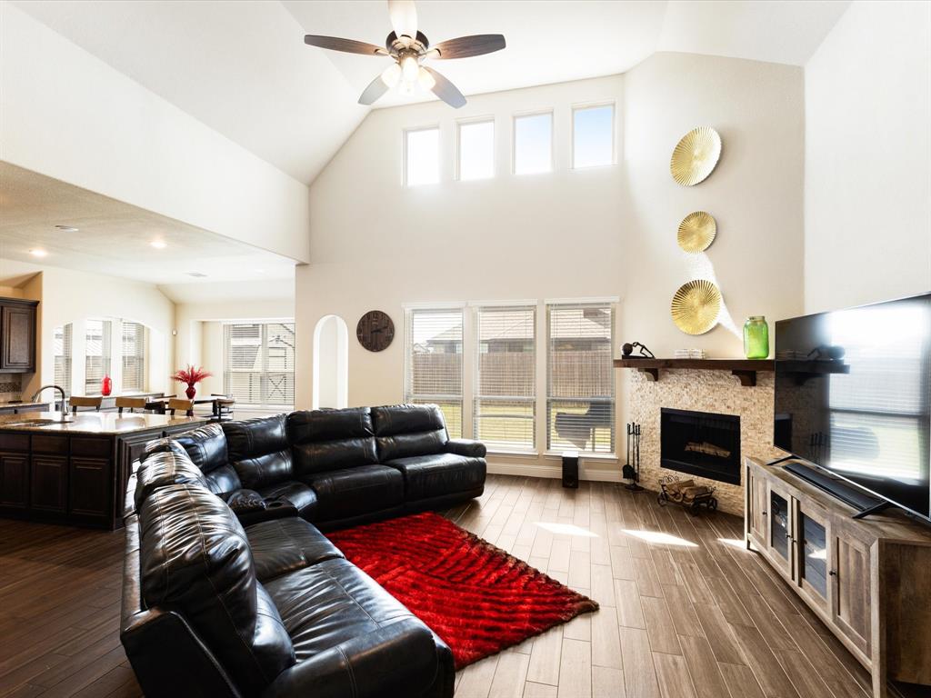 Maplewood - Residential