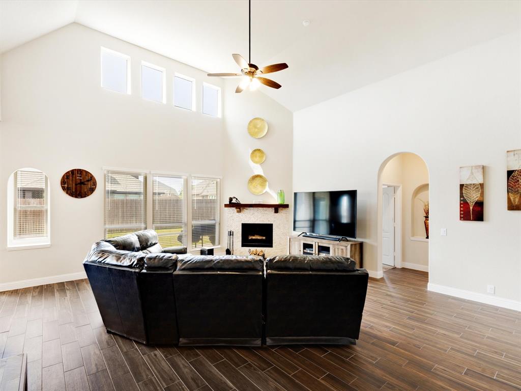 Maplewood - Residential