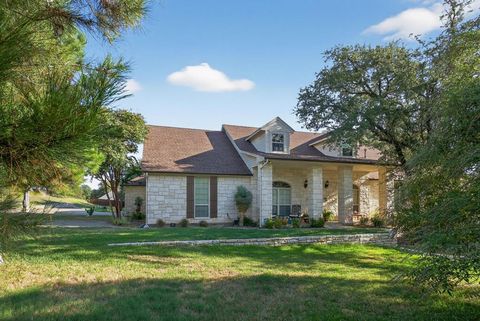 2104 Wills Way Drive Granbury TX 76049