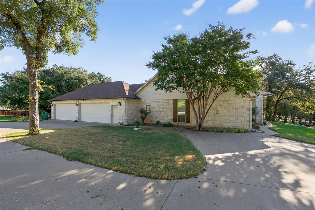2104 Wills Way Drive