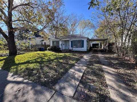 Photo of 4111 Mcneil Street, Dallas, TX 75227 (MLS # 21131065)