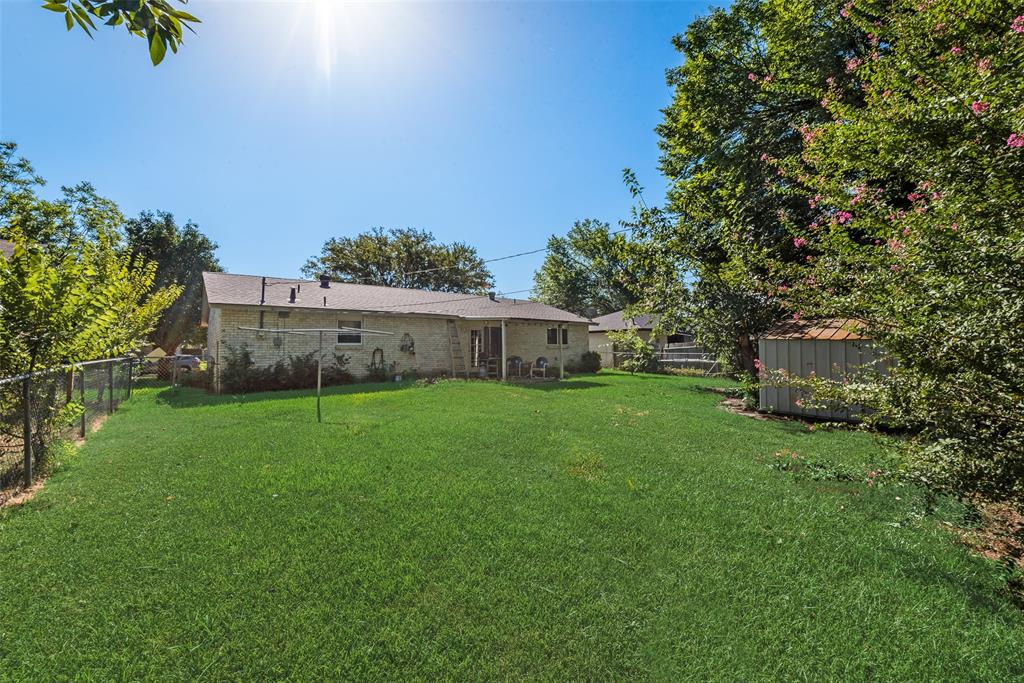 Casa Terrace 02 Sec Rev - Residential