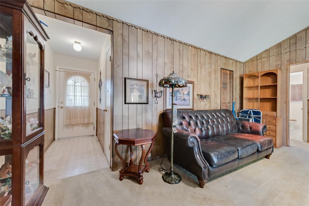 Casa Terrace 02 Sec Rev - Residential