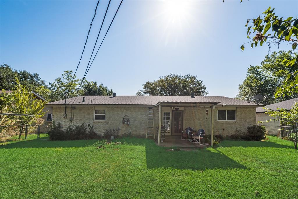 Casa Terrace 02 Sec Rev - Residential