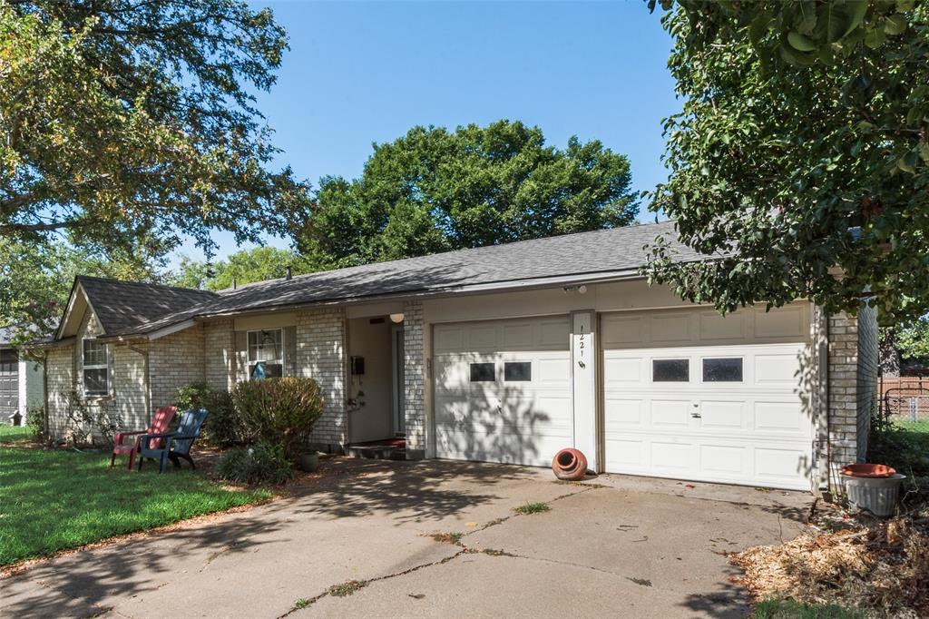 Casa Terrace 02 Sec Rev - Residential