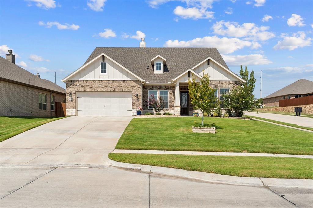 1657 Stanchion Way