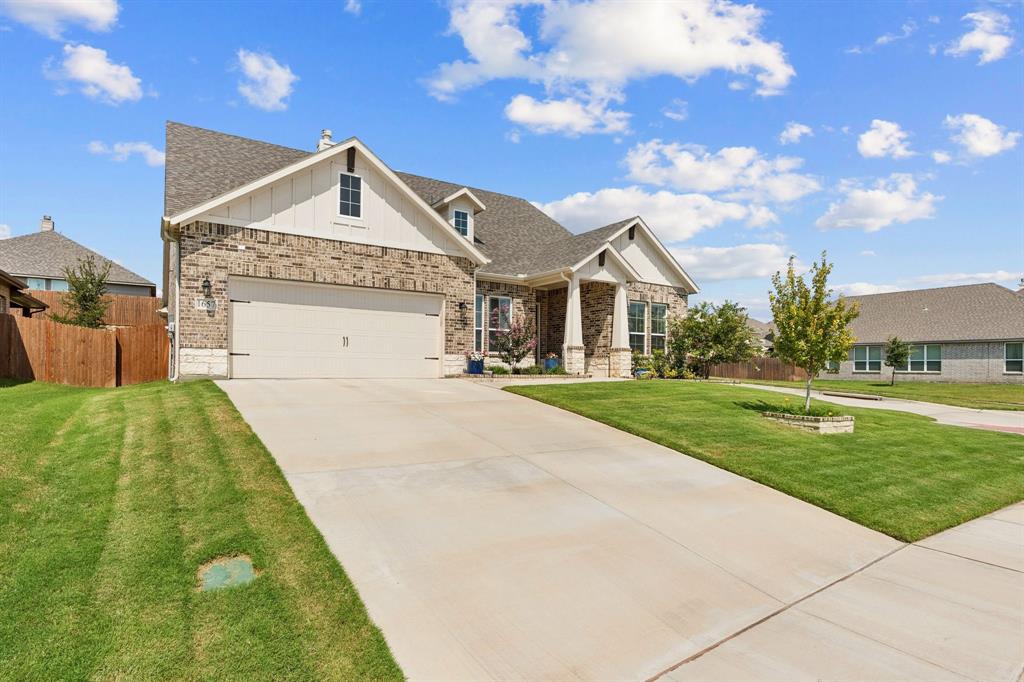 1657 Stanchion Way