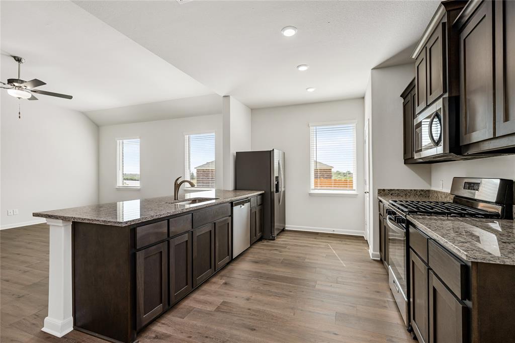 Vista West - Residential Lease