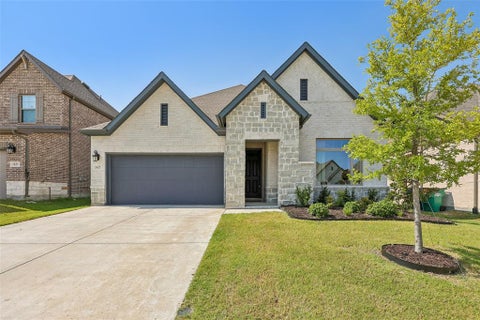 Photo of 1627 Lazio Road, Fate, TX 75087 (MLS # 21358168)